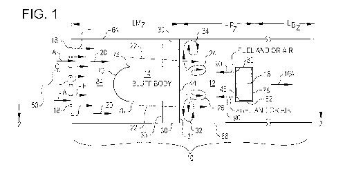 Une figure unique qui représente un dessin illustrant l'invention.